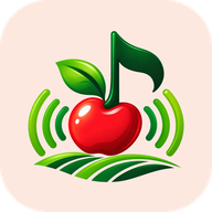 Rhythm Farm logo